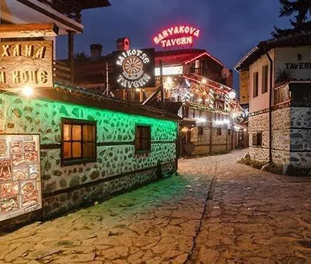 Host2u Highland Hideaway Апартамент