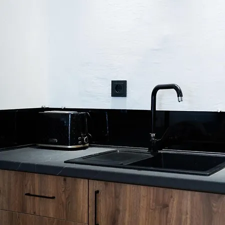 Апартамент Host2u Highland Hideaway Банско