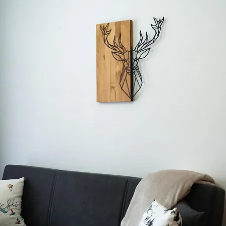 Host2u Highland Hideaway Apartment Bansko