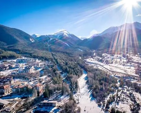 Host2u Highland Hideaway * Bansko