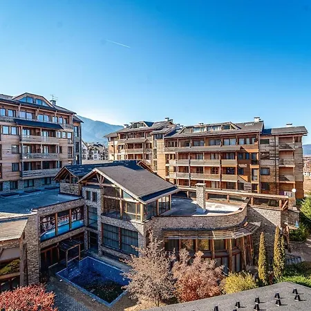 Apartment Host2u Highland Hideaway