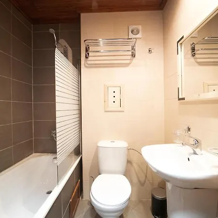 Host2u Highland Hideaway Apartment *