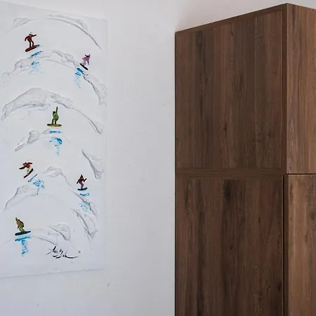 Host2u Highland Hideaway Apartment Bansko