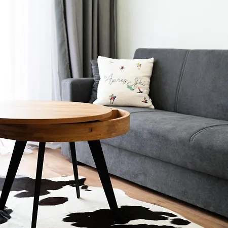 Host2u Highland Hideaway Apartment Bansko