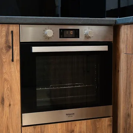 Host2u Highland Hideaway Apartment