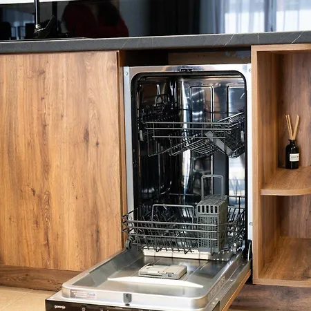 Host2u Highland Hideaway * Bansko