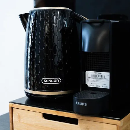 Apartamento Host2u Highland Hideaway