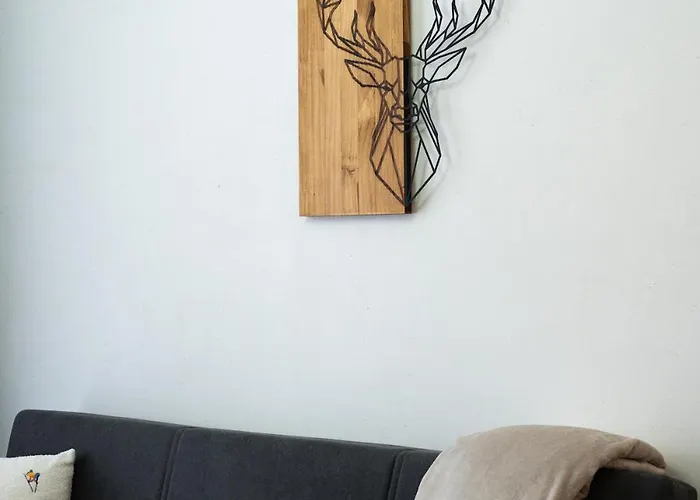 Host2u Highland Hideaway Apartment Bansko