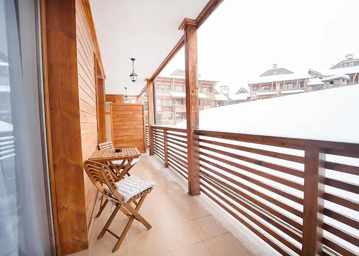 Host2u Highland Hideaway Apartment