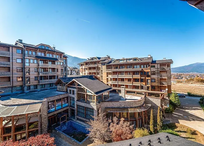 Apartment Host2u Highland Hideaway