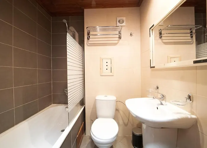 Host2u Highland Hideaway Apartment *