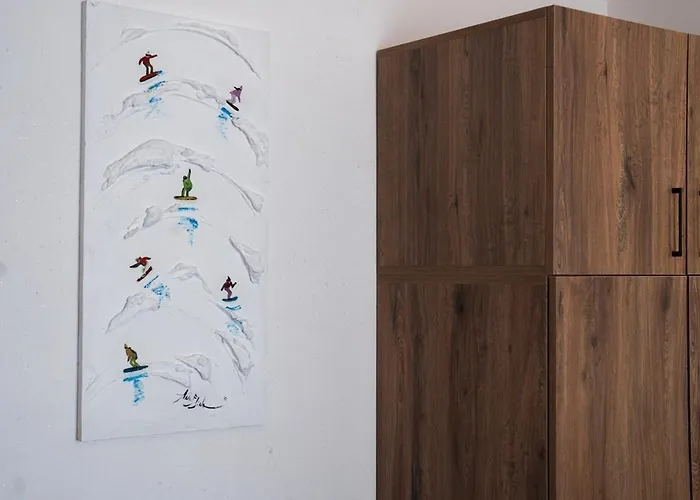 Host2u Highland Hideaway Apartment Bansko