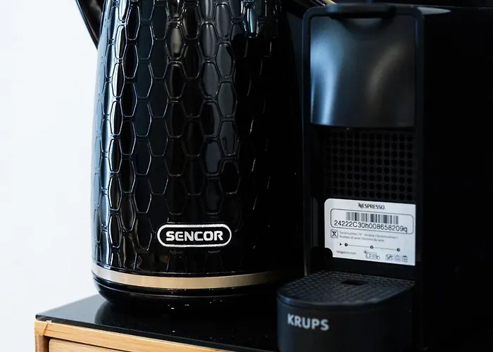 Apartment Host2u Highland Hideaway