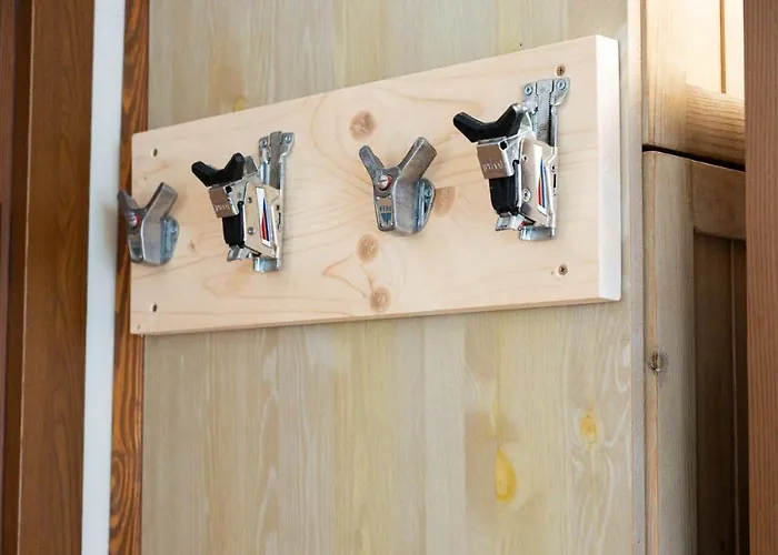 Host2u Highland Hideaway Apartment *