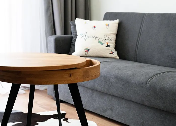 Host2u Highland Hideaway Apartment Bansko