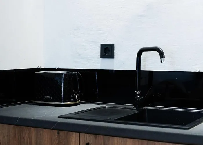 Apartment Host2u Highland Hideaway Bansko