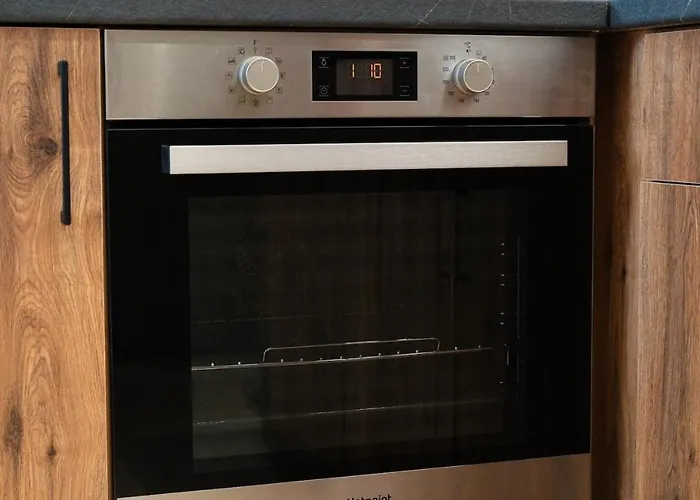 Host2u Highland Hideaway Apartment