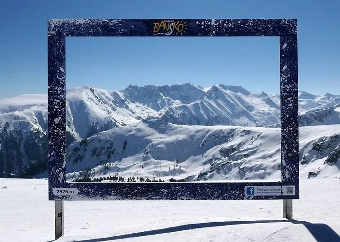 Host2u Highland Hideaway *