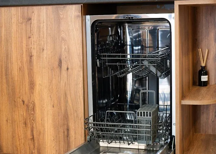 Host2u Highland Hideaway * Bansko